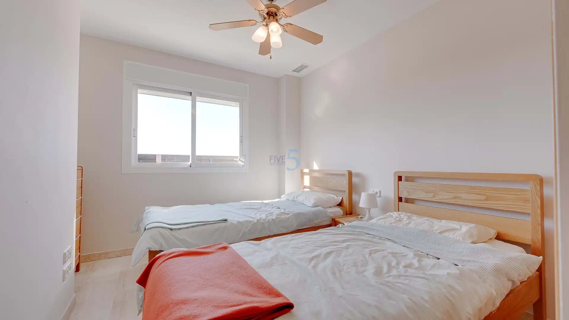 Appartamento con terrazza in vendita a Campo de Murcia, imagen 15