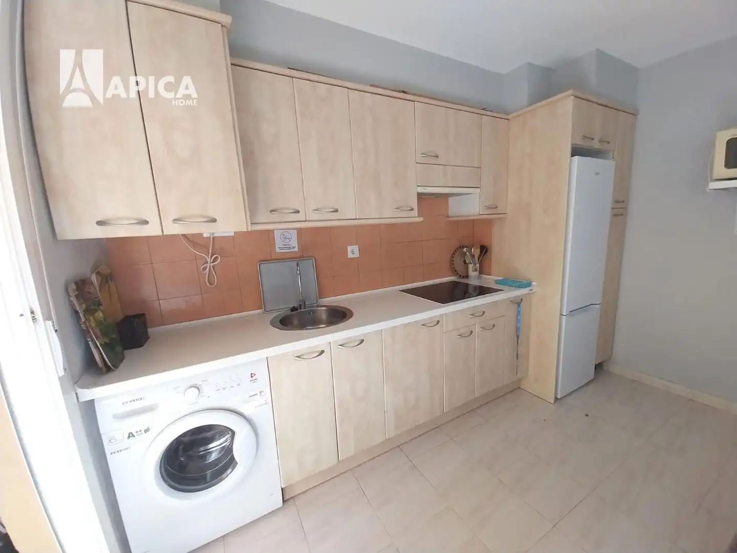 Maisonette zum Verkauf in Los Caños de Meca