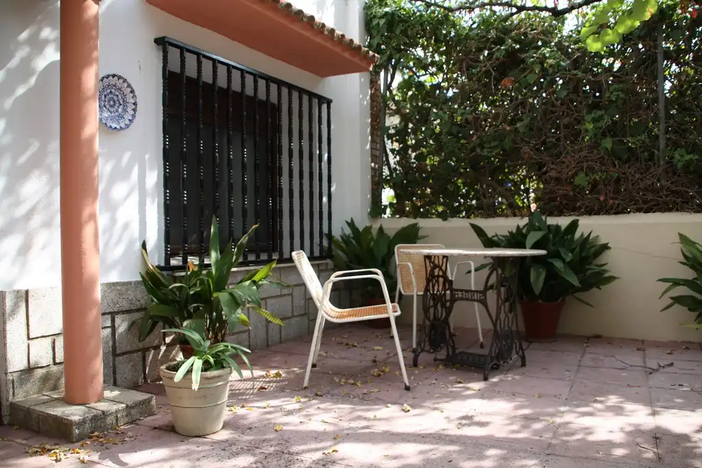 Detached house to rent in Ruta de la Plata, imagen 7