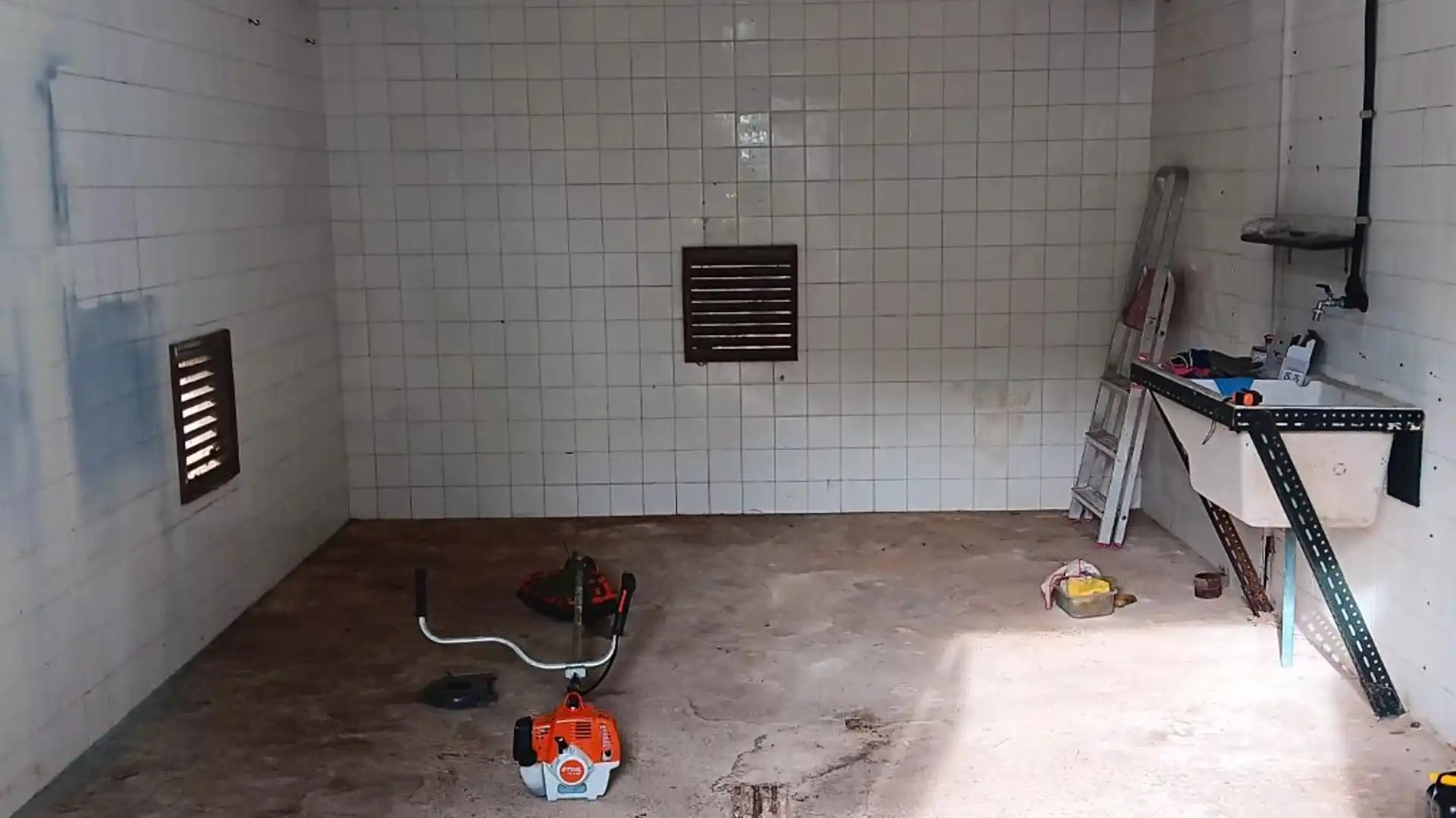 Trastero de alquiler en  Palma de Mallorca