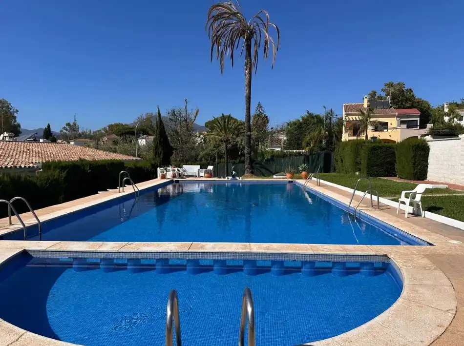 Adosado con piscina en venta en Calle Teide 7, imagen 35