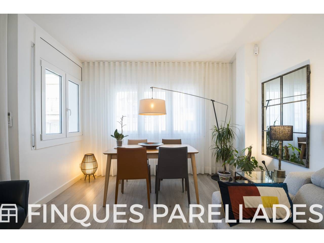 Habitación de Piso en venta en Sitges con Aire acondicionado, Calefacción y Parquet