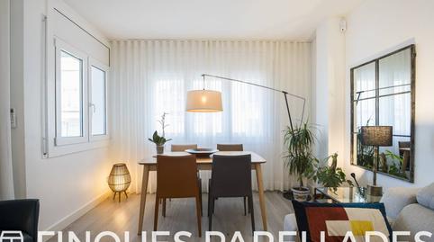 Foto 4 de Pis en venda a Aiguadolç - Sant Sebastià, Sitges