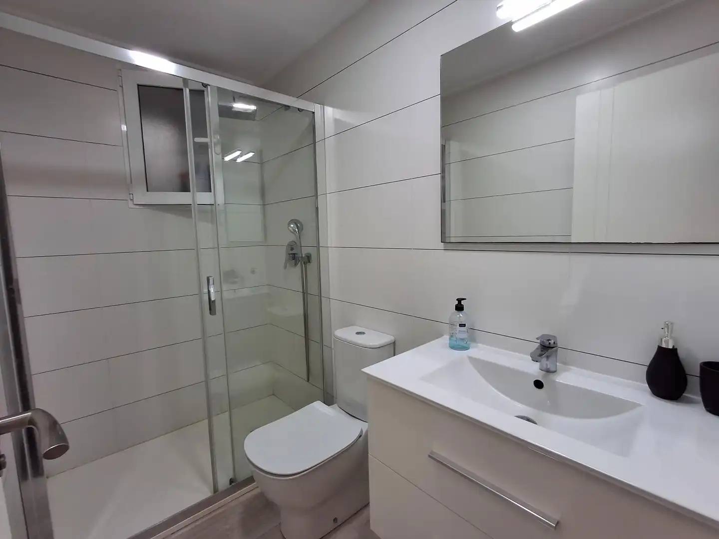 Badezimmer von Wohnungen zur Miete in Torrevieja