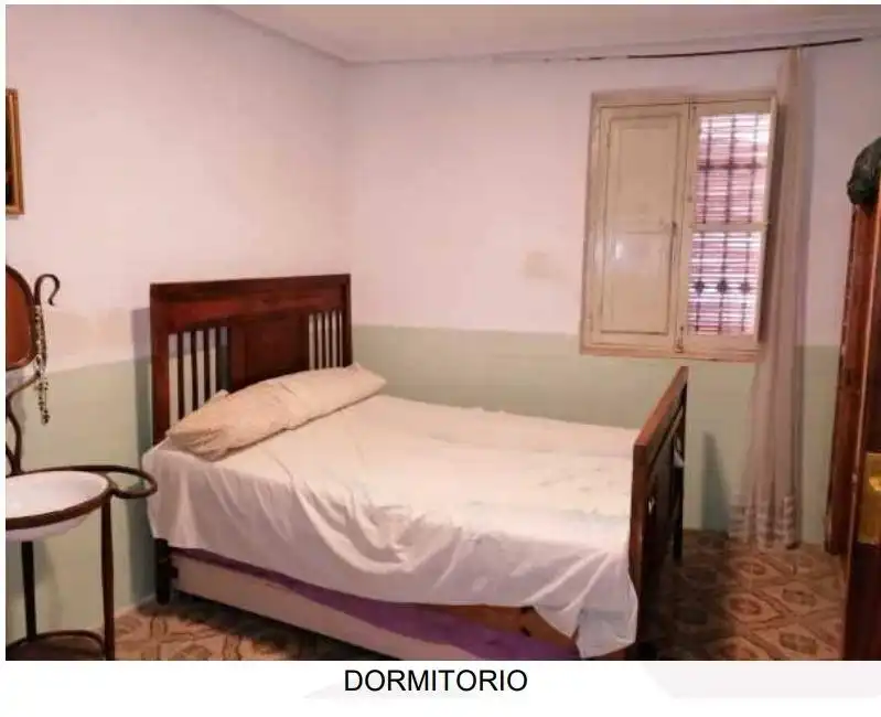 Bedroom of Houses for sale in Los Alcázares