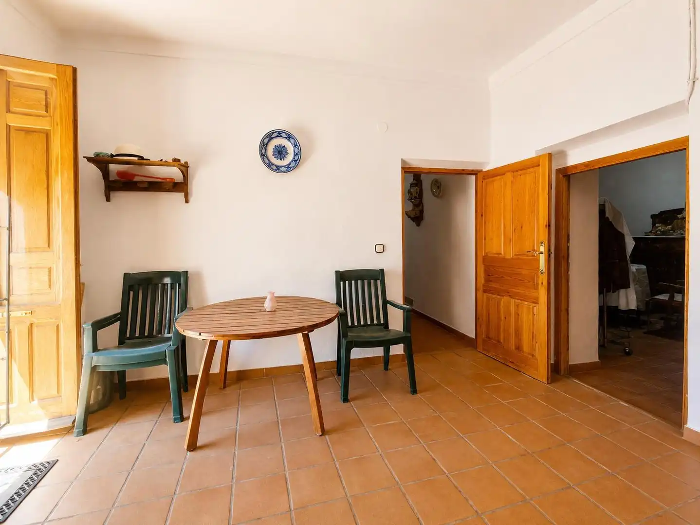 Haus mit Terrasse zum Verkauf in Vélez-Blanco, imagen 48