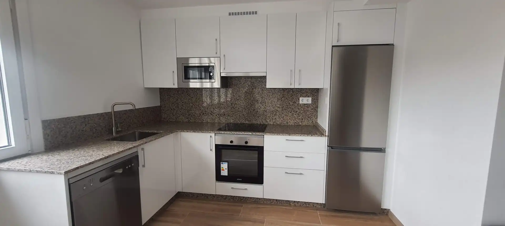 Apartament de lloguer a Rúa Alfredo Brañas, 44, Carballo