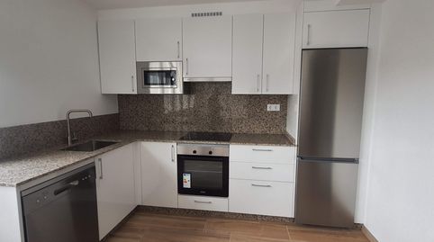 Foto 3 de Apartament de lloguer a Rúa Alfredo Brañas, 44, Carballo, A Coruña