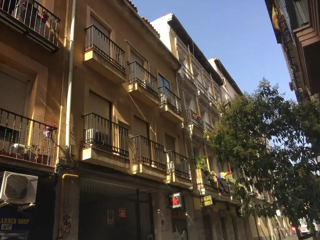 Parking à vendre à Calle del Pez, imagen 24
