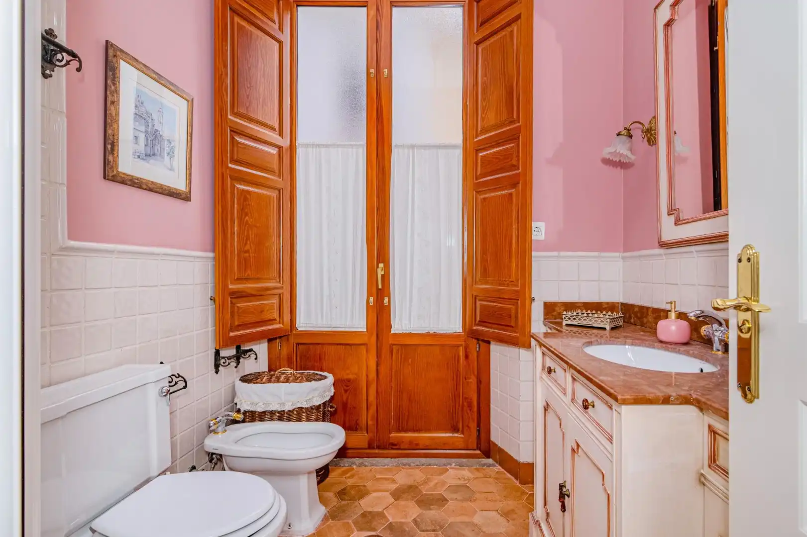 Wohnung zur Miete in Centro - Sagrario
