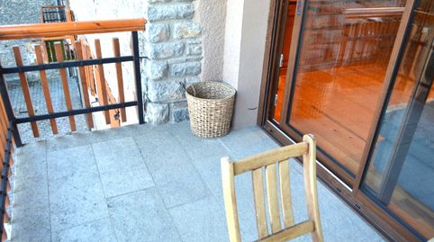 Foto 5 de Apartamento de alquiler en Carrer Nord, 17, Alp poble, Alp