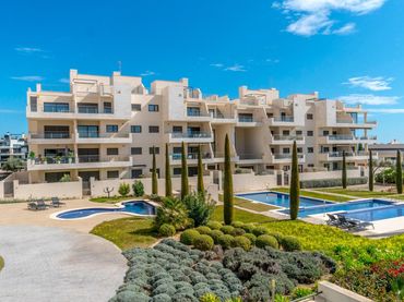 Piano terra con piscina in vendita a Orihuela Costa