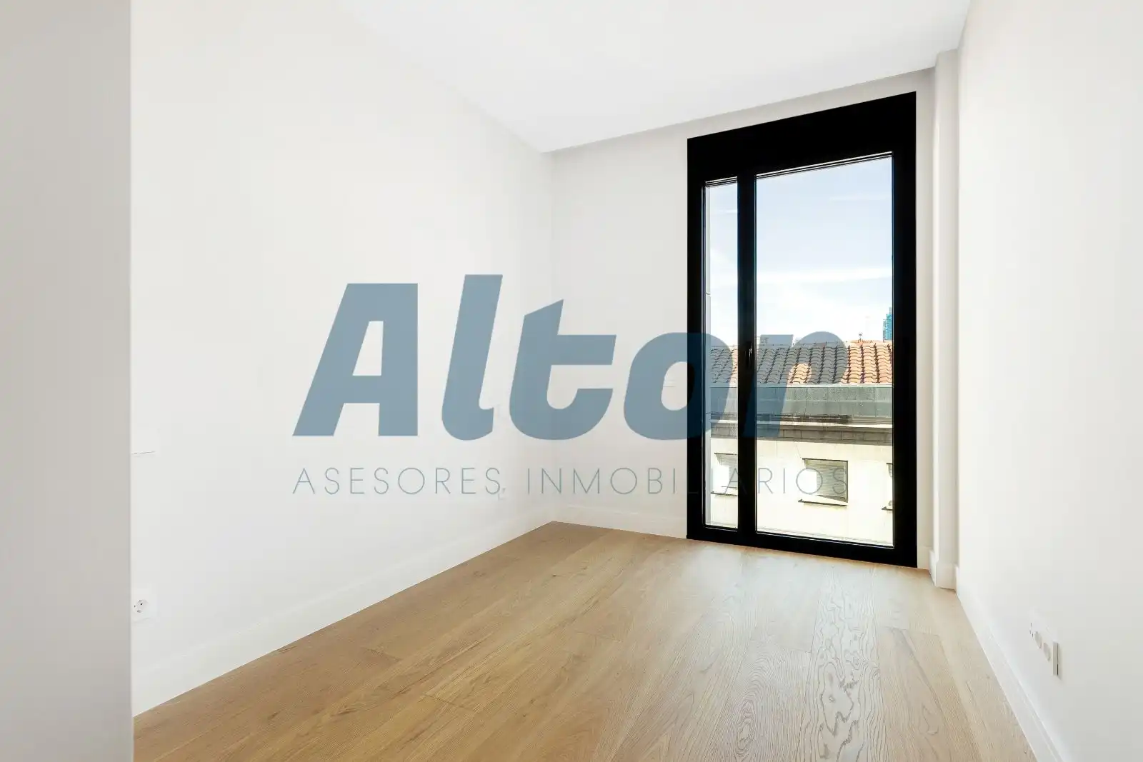 Maisonette zum Verkauf in Breton de Los Herreros, Ríos Rosas - Nuevos Ministerios