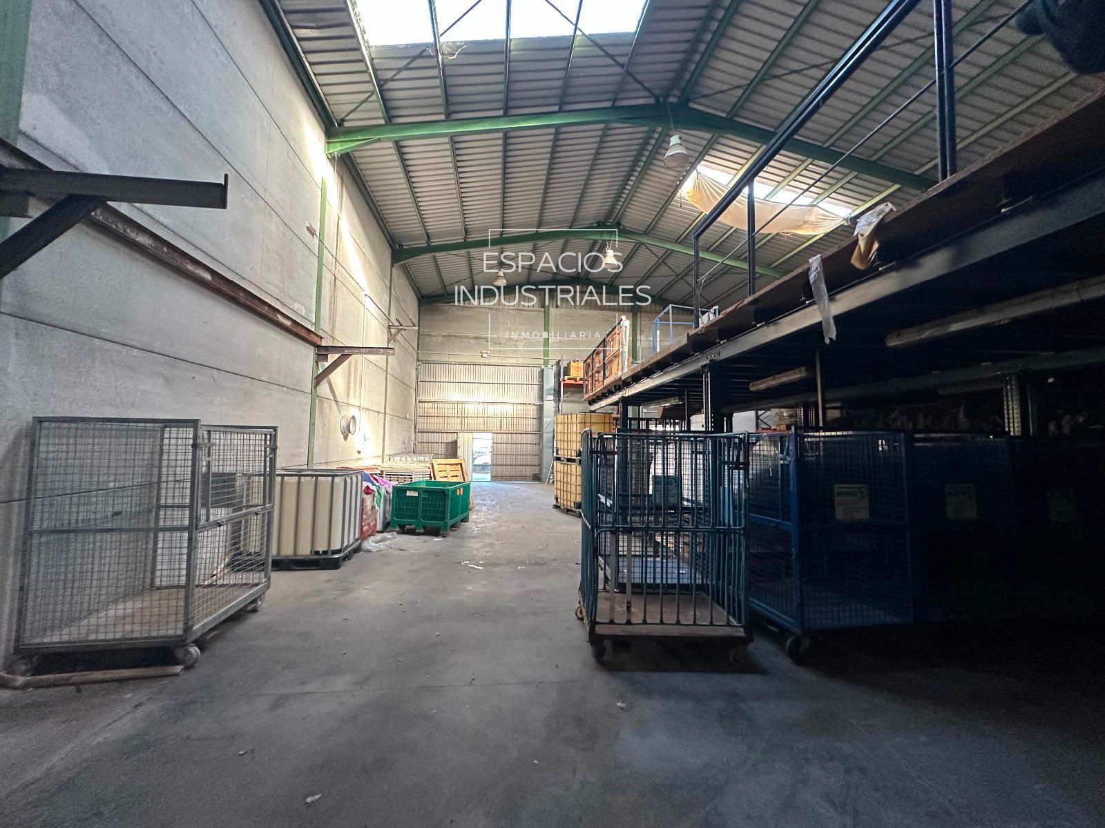 Industrial buildings to rent in Colmenar de Oreja