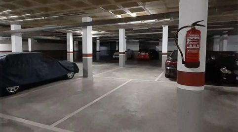 Foto 5 de Garatge en venda a Calle Alameda, 31, Las Lomas - Las Yucas, Águilas