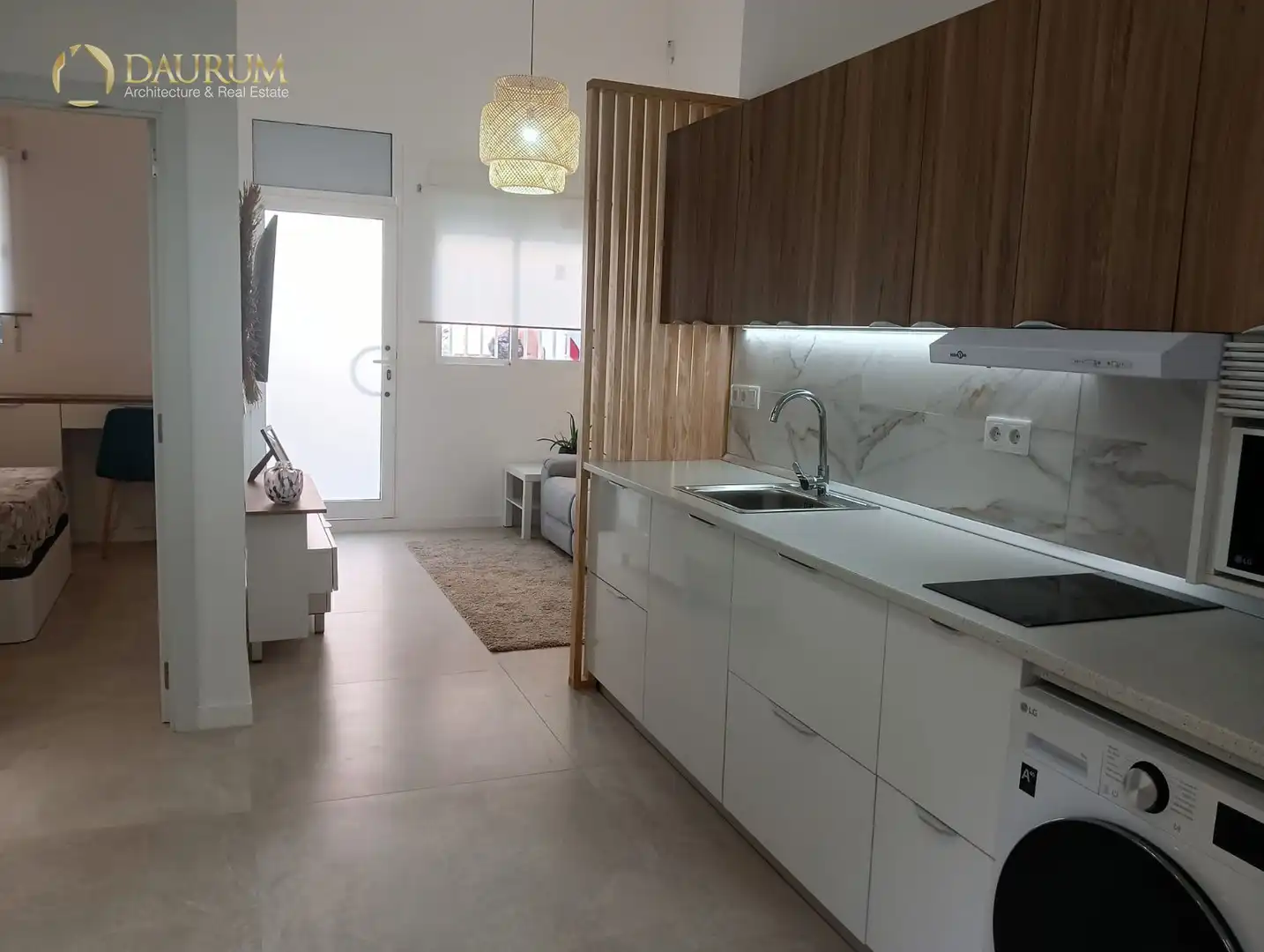 Ático en venta en CALLE NUESTRA SEÑORA DE LOS ÁNGELES, imagen 8
