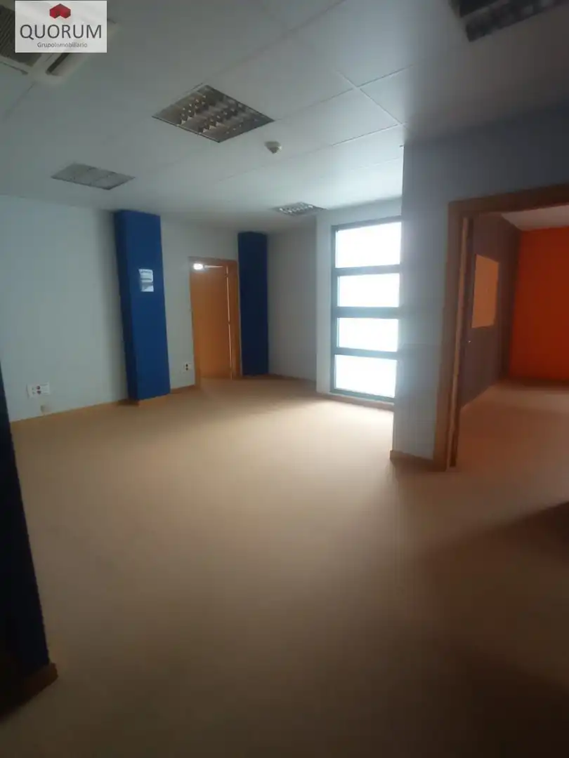 Büro mit Aufzug zum Verkauf in Bagatza - San Vicente, imagen 4