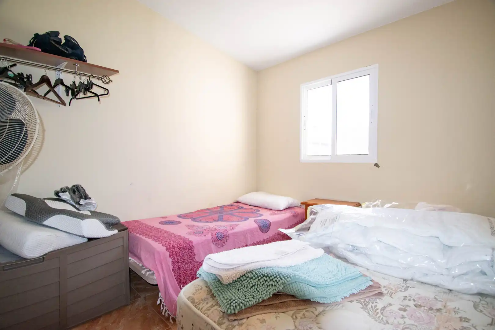 Bedroom of Houses for sale in Chiclana de la Frontera
