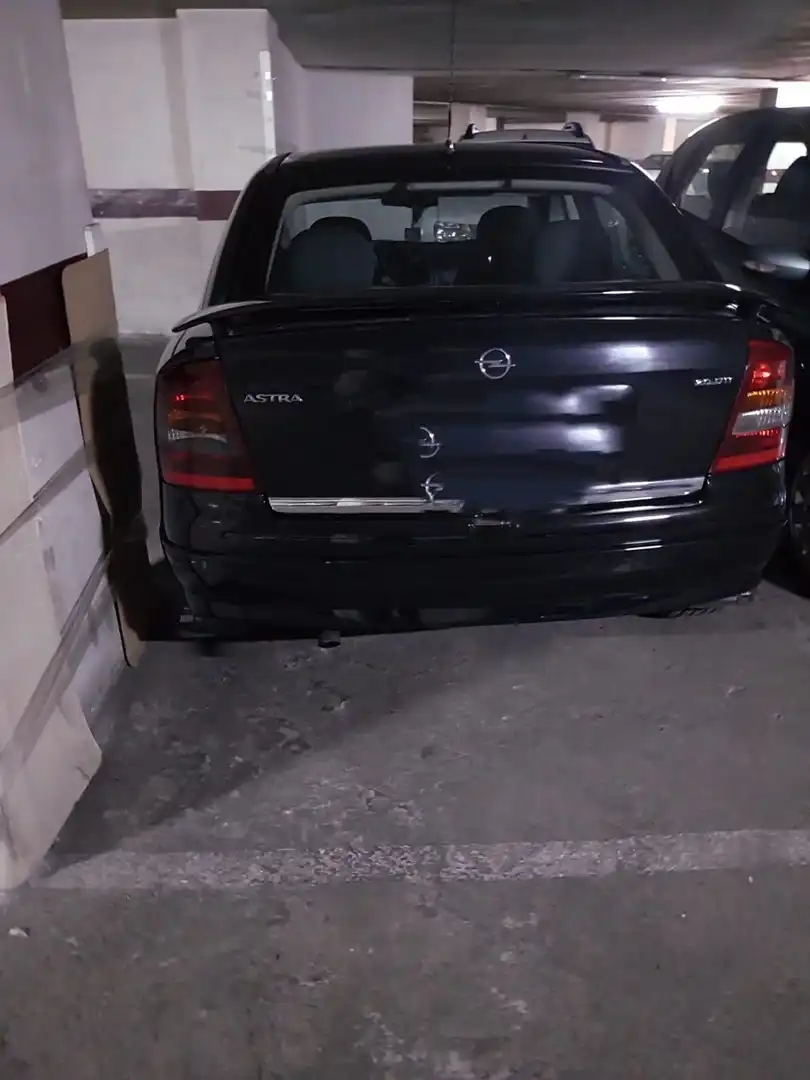 Parkplatz zum Verkauf in Calle BLASCO IBAÑEZ, imagen 4