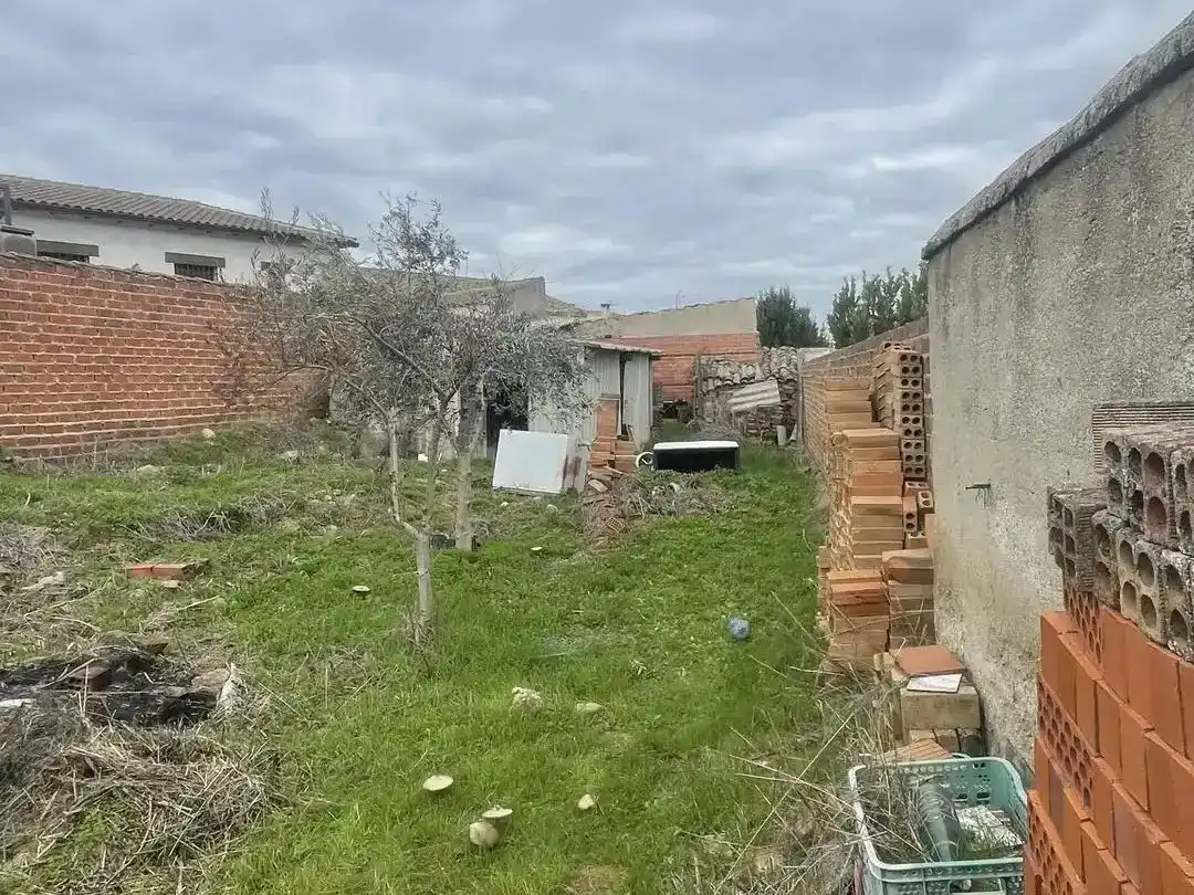 Pis en venda en San Martín de Pusa
