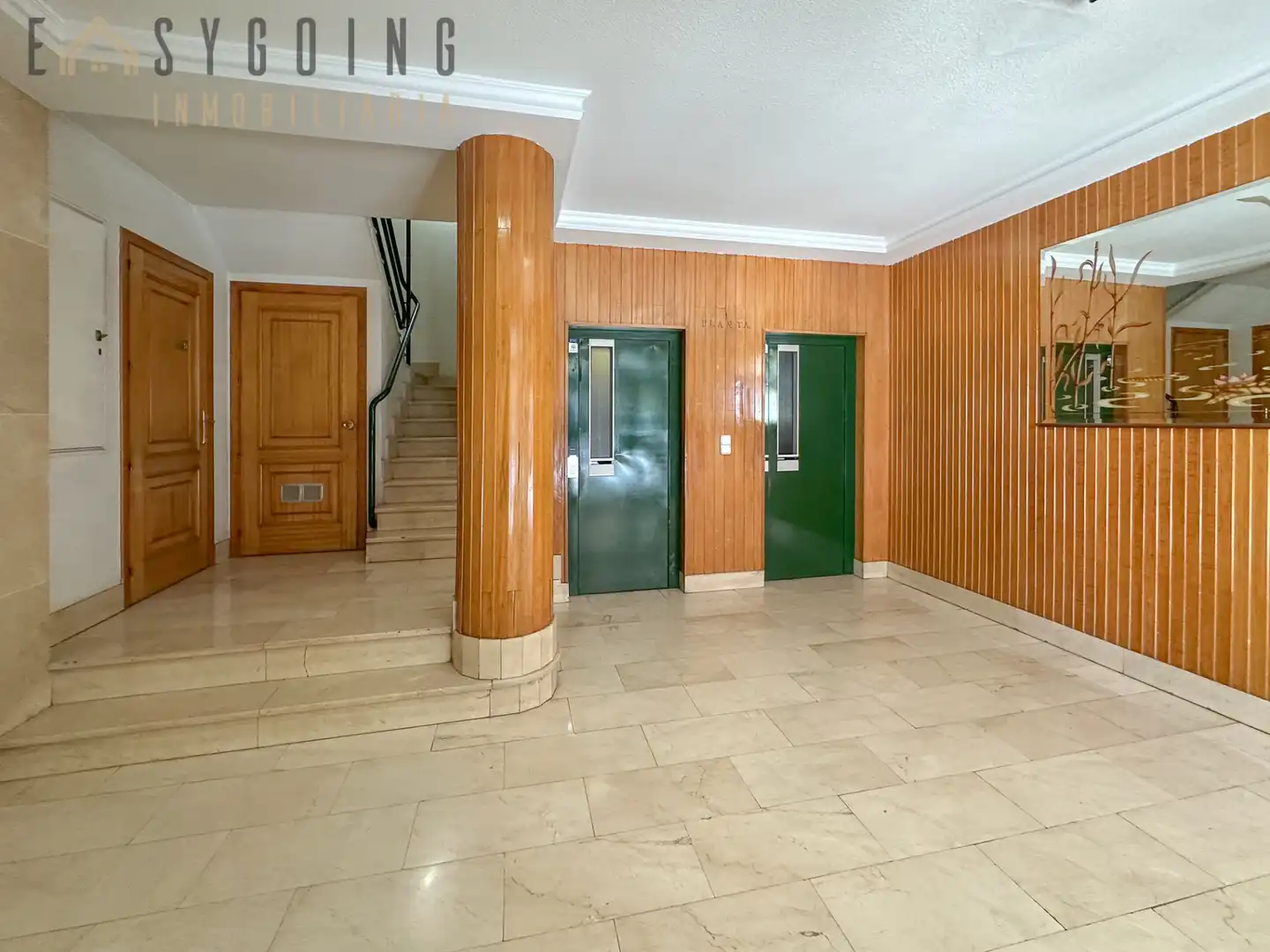 Ático en venta en Elche / Elx con Aire acondicionado, Terraza y Amueblado