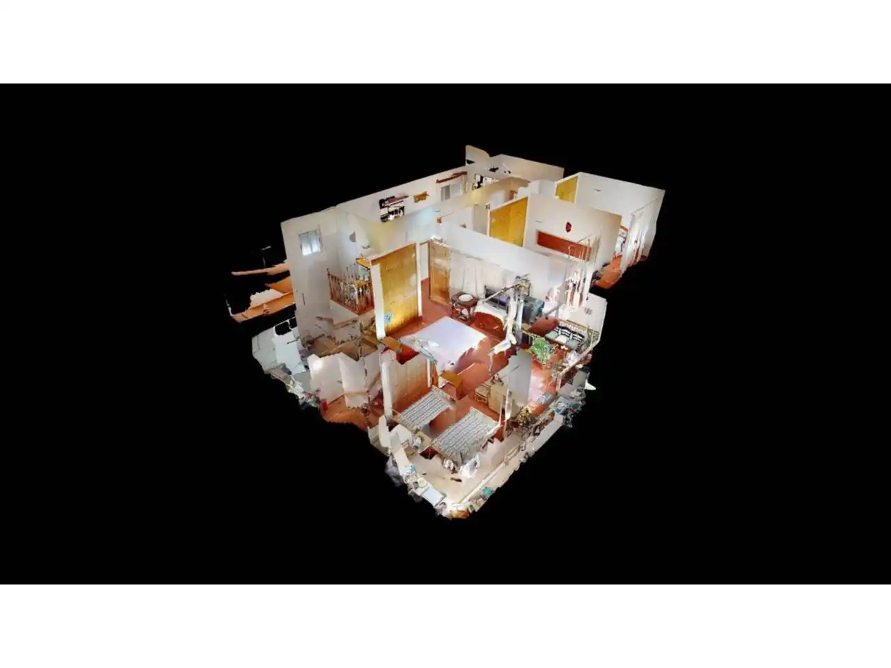 Chalet con jardín en venta en Caravaca de la Cruz, imagen 49