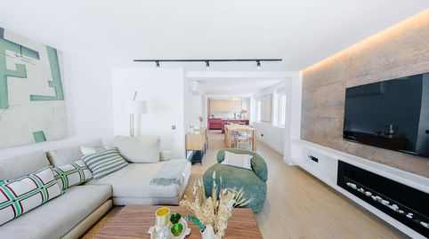 Foto 4 von Dachboden zum Verkauf in C. de San Bernardo, Universidad - Malasaña, Madrid Capital