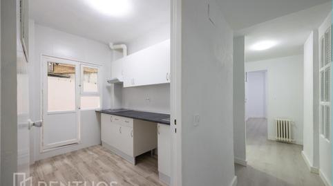 Photo 5 of Planta baja to rent in De Sánchez Barcáiztegui, Pacífico,  Madrid Capital
