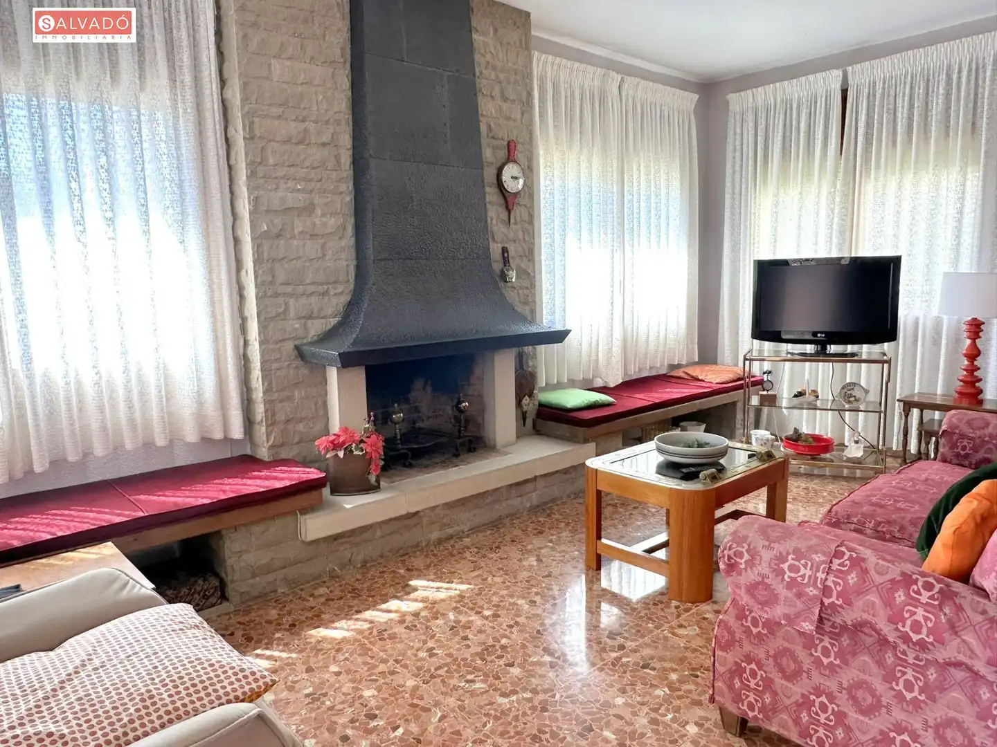 Villa mit Terrasse zum Verkauf in Segur de Calafell, imagen 22
