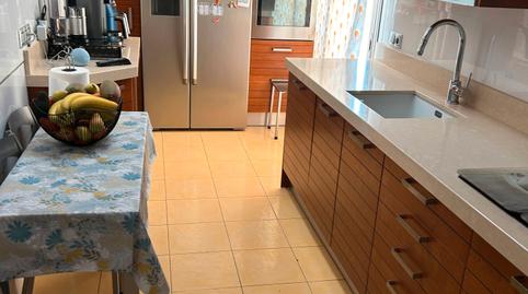 Foto 4 de Pis en venda a Avenida de las Naciones, Camino Viejo de Málaga, Málaga