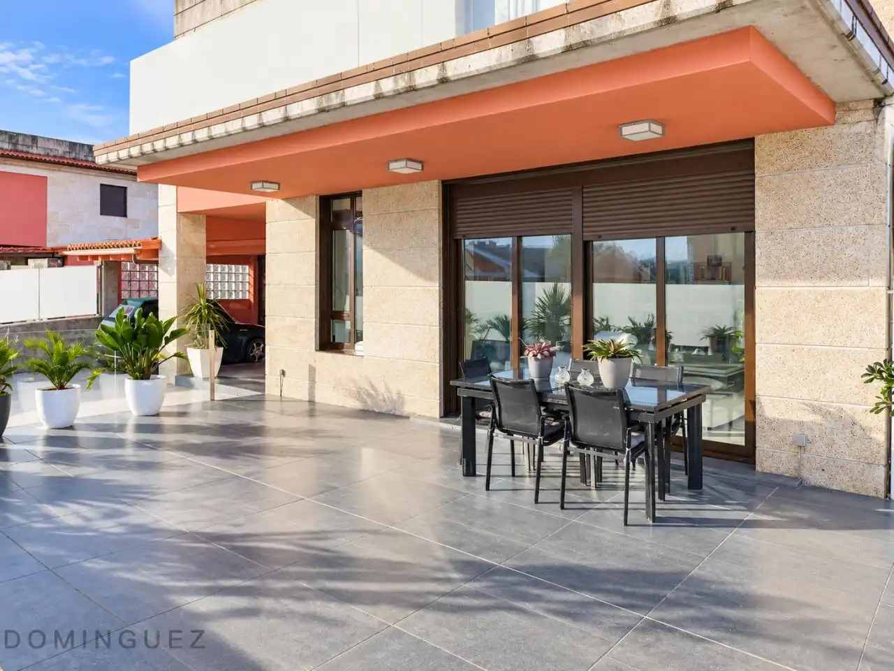 Maison avec jardin à vendre à Parroquias Rurales, imagen 8