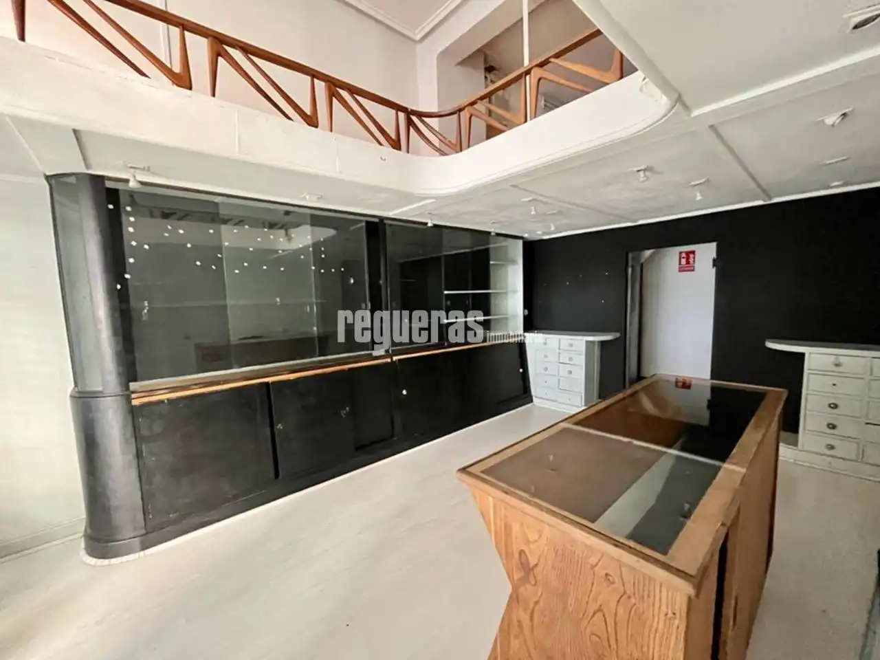 Business premises to rent in Calle González Abarca, imagen 6