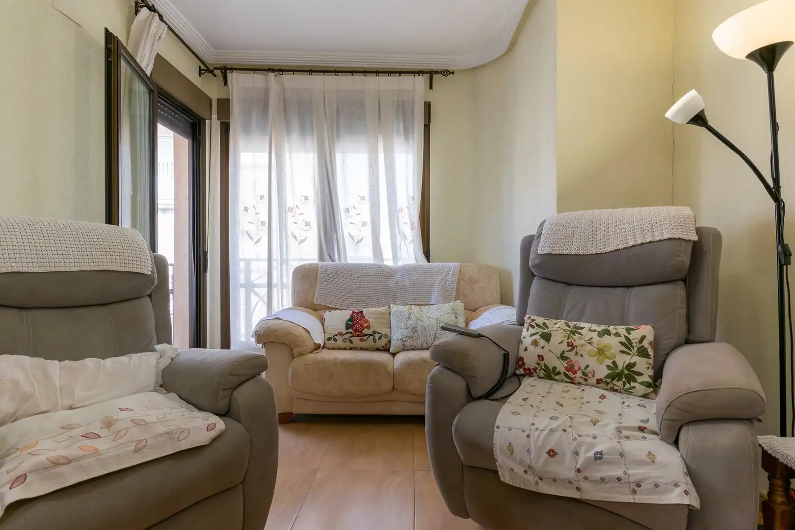 Appartamento con ascensore in vendita a Calle ANTINA, imagen 7