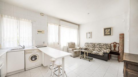 Photo 4 of Houses for sale in Calle de Luis Camoens, Jerónimos, Madrid Capital