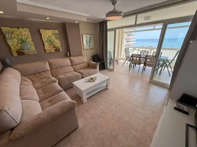 Apartment mit Pool zum Verkauf in Avenida Castelló 4, imagen 30