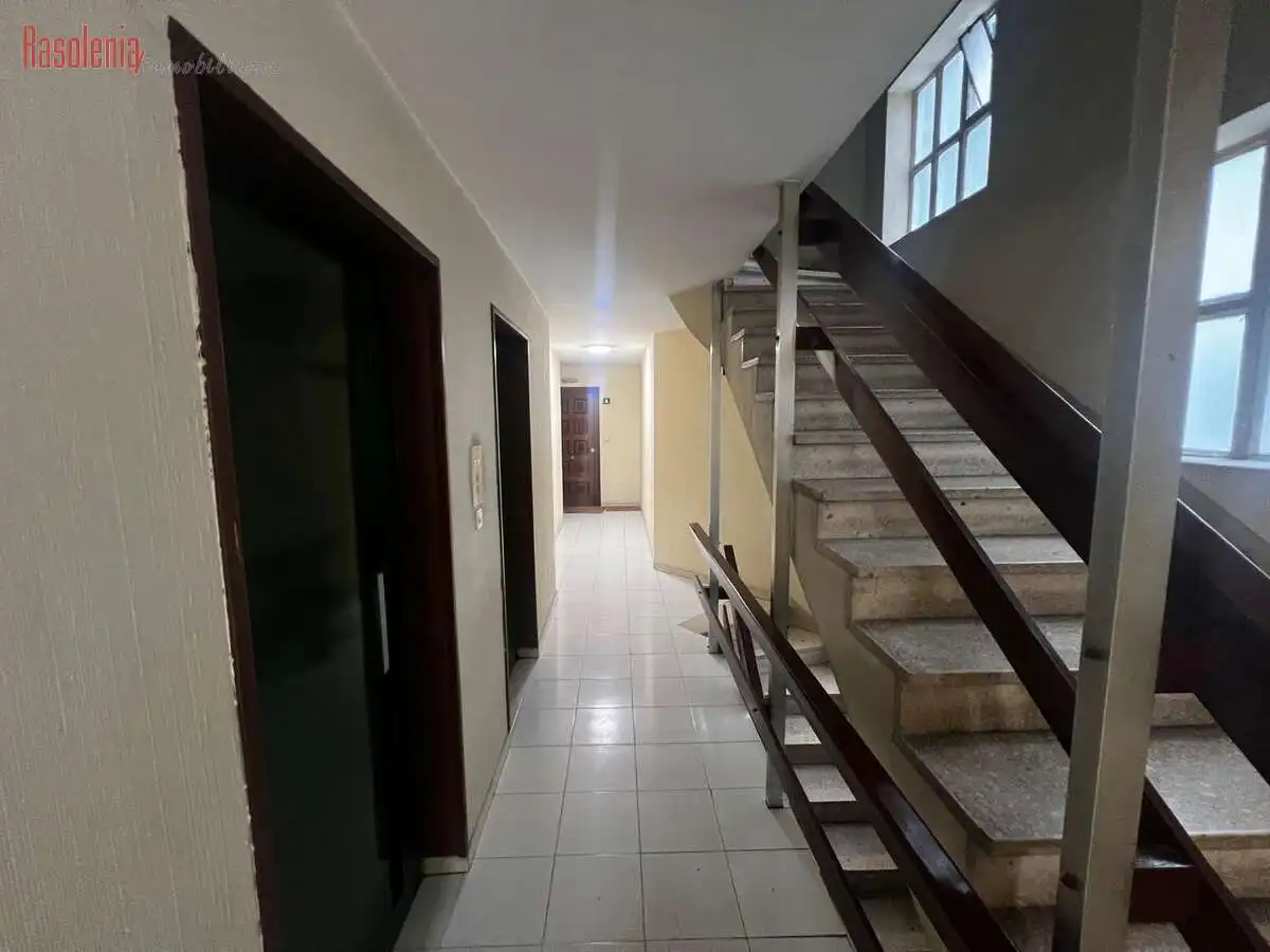 Flat with lift to rent in De Pontevedra, imagen 20