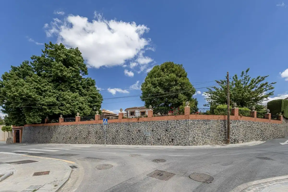 Chalet con piscina en venta en Calle Albaricoque, imagen 53