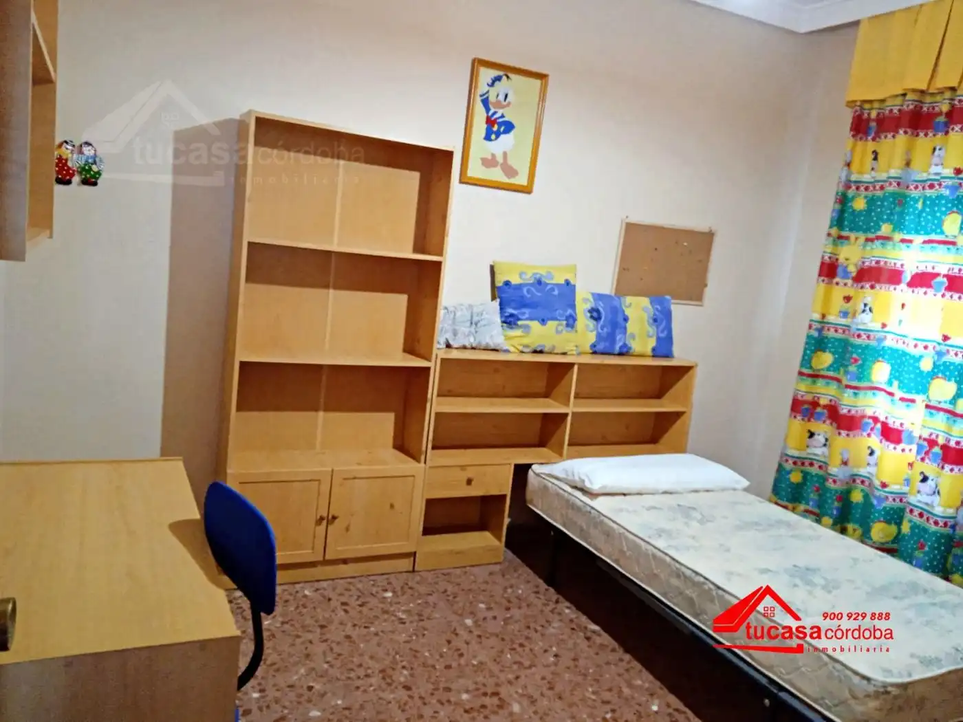 Bedroom of Country homes for sale in Córdoba  with Terrace, Storage room and Swimming Pool