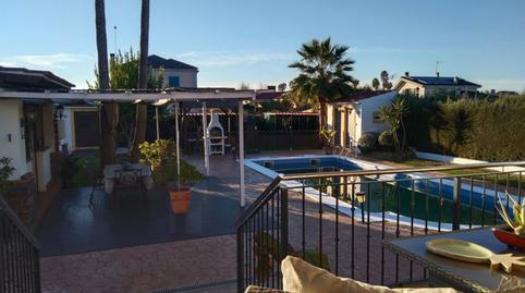 Foto 2 de Casa o chalet en venta en Urbanizacion Golf del Guadiana, Golf Guadiana, Badajoz