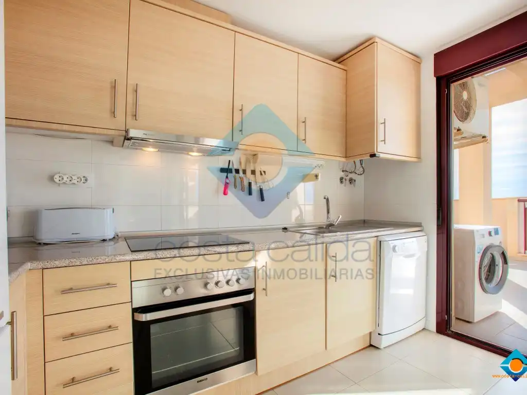 Apartments for sale in Los Puertos