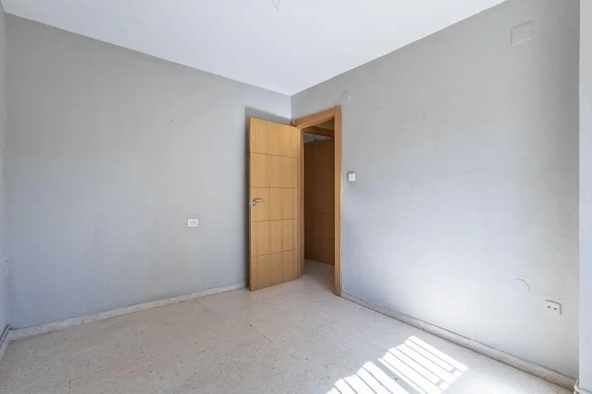 Wohnung zum Verkauf in Cervantes
