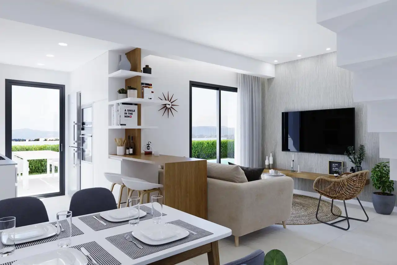Penthouse mit Pool zum Verkauf in Calle Zv 54, imagen 18