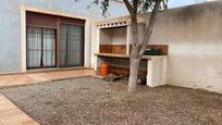 Terrace of House or chalet for sale in Águilas  with Heating, Private garden and Terrace