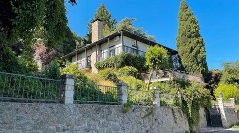 Foto 2 de Casa o xalet en venda a Poyales del Hoyo, Ávila