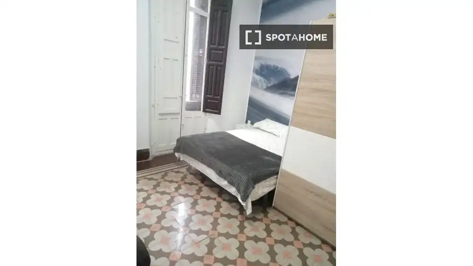 Zimmer in Barrio de Albaicín