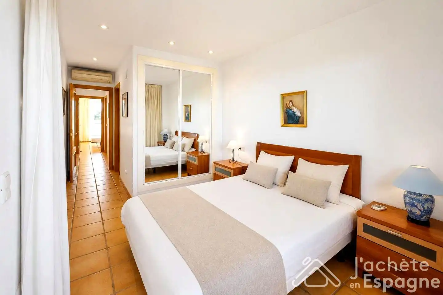 Piso con terraza en venta en Calle Barcelona, imagen 13