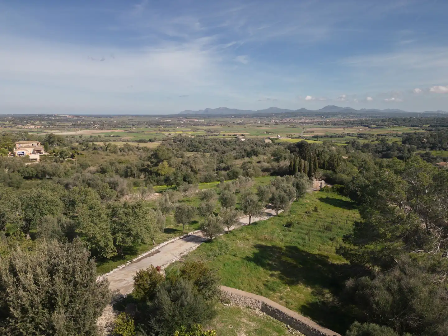 Casa o chalet en venta en Petra