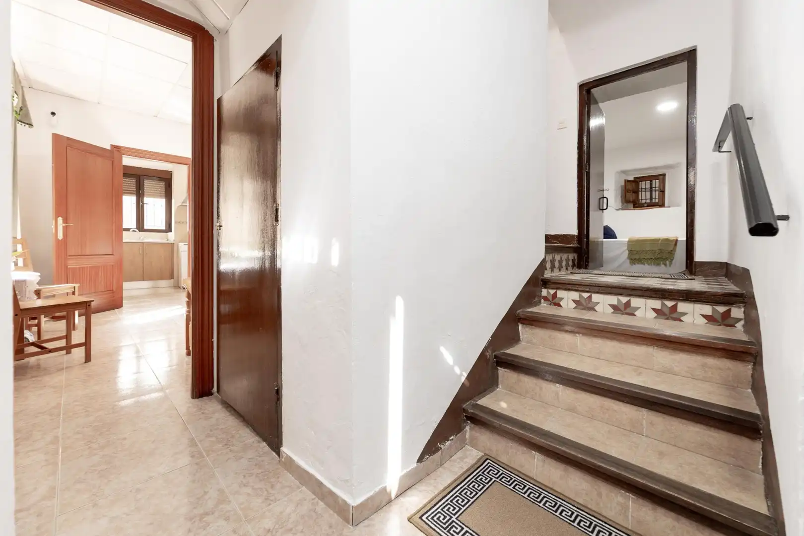 Maison avec terrasse à vendre à Calle Alta Mesones 45, imagen 18