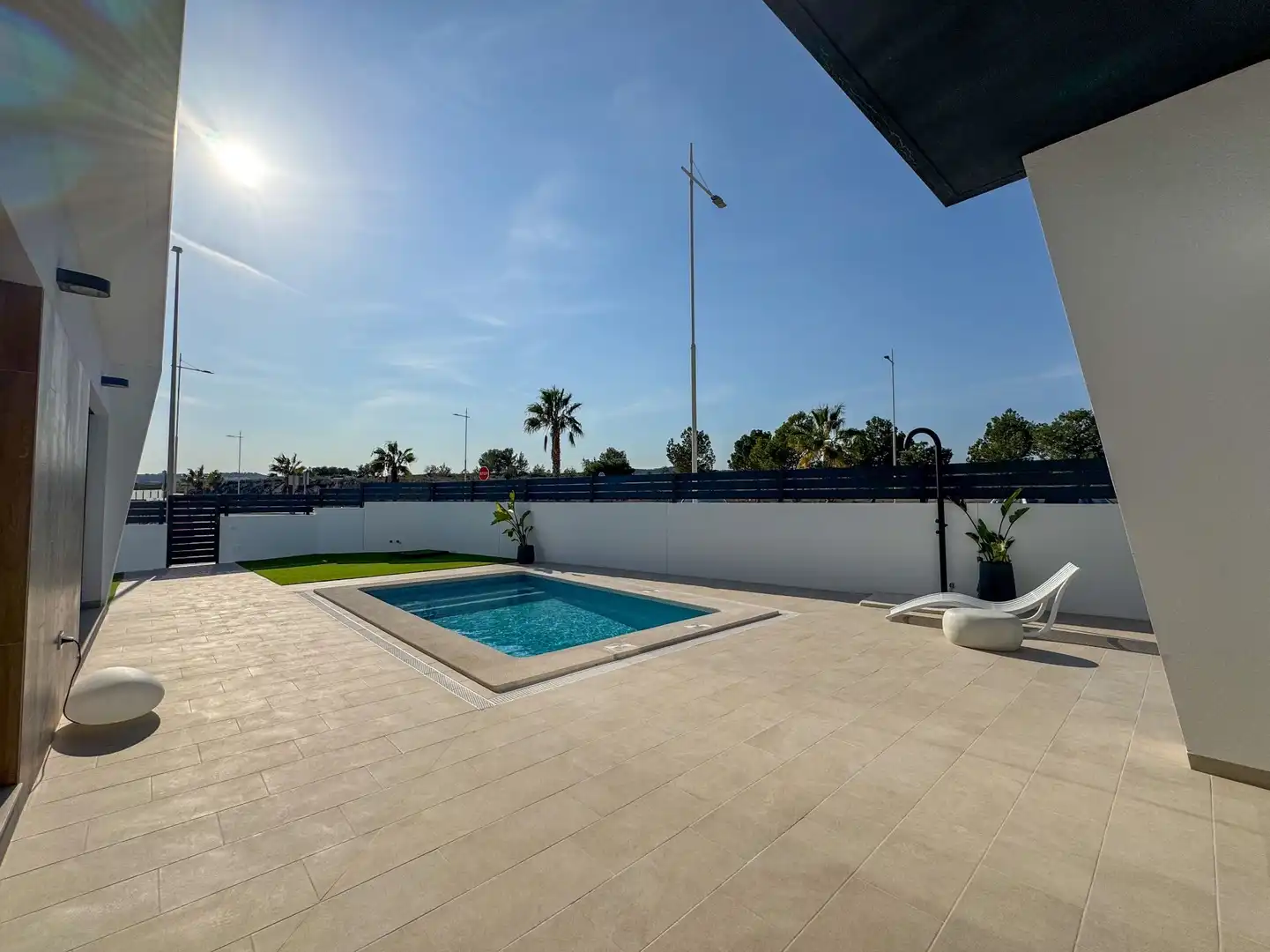 Casa con piscina en venta en San Miguel de Salinas, imagen 10