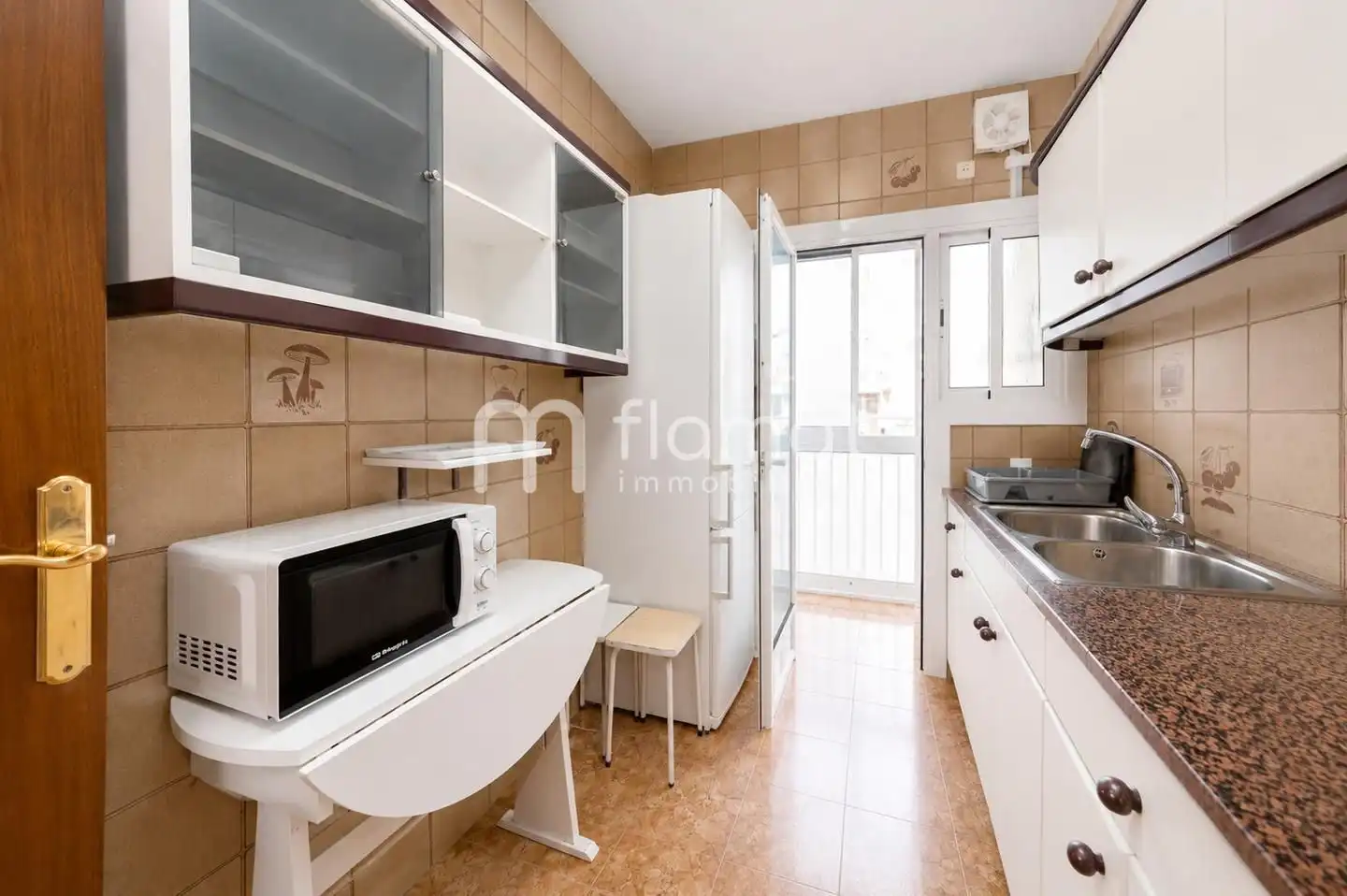 Appartement avec terrasse à vendre à Carrer de Sants, imagen 17